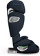 Миниатюра изображения товара Автокресло Cybex Solution T i-Fix Plus (Nautical Blue)