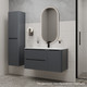 Миниатюра изображения товара Тумба под умывальник IDDIS Edifice EDI10D0i95