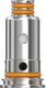 Миниатюра изображения товара Набор испарителей Geekvape Aegis Pod Wenax G18 (1.8 Ом, 5шт)