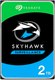 Миниатюра изображения товара Жесткий диск Seagate 2TB (ST2000VX017)