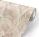 Миниатюра изображения товара Виниловые обои Euro Decor Ornamy 6 Magic 8037-02