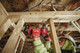 Миниатюра изображения товара Аккумуляторная дрель-шуруповерт Milwaukee M18 FDD3-502X / 4933479863