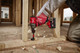 Миниатюра изображения товара Аккумуляторная дрель-шуруповерт Milwaukee M18 FDD3-502X / 4933479863