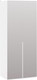Миниатюра изображения товара Шкаф ТриЯ Порто СМ-393.07.004 с 2 зеркальными дверями (белый жемчуг/белый жемчуг)