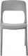 Миниатюра изображения товара Стул Mio Tesoro Клео SC-130 (серый)