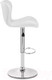 Миниатюра изображения товара Стул барный Mio Tesoro Брумис BS-040 (белый)