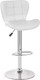 Миниатюра изображения товара Стул барный Mio Tesoro Брумис BS-040 (белый)