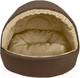 Миниатюра изображения товара Домик для животных Homepet №2 82861 (44x44x36см, шоколад)