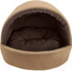 Миниатюра изображения товара Домик для животных Homepet №2 82865 (44x44x36см, латте)