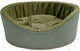 Миниатюра изображения товара Лежанка для животных Homepet Montana №2 83737 (49x43x17см, фисташково-зеленый)