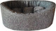 Миниатюра изображения товара Лежанка для животных Homepet №3 82783 (57x45x20см, серый)