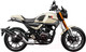 Миниатюра изображения товара Мотоцикл M1NSK C4 250 (белый)