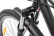 Миниатюра изображения товара Велосипед Arena Baxter 29 2024 (17, черный матовый)