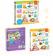 Миниатюра изображения товара Музыкальная книга BertToys Нажималка Русский алфавит FD143