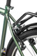 Миниатюра изображения товара Велосипед Arena Rocky 28 2024 (20, зеленый)