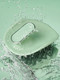Миниатюра изображения товара Расческа-массажер MANTA Brush SGSSGDSG40 (Green)