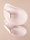 Миниатюра изображения товара Расческа-массажер MANTA Brush PIRGPIDPI4011 (Pink)