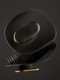 Миниатюра изображения товара Расческа-массажер MANTA Brush BGBB4011 (Black )