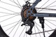Миниатюра изображения товара Велосипед Arena Space 27,5 2024 (19, графитовый)