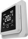 Миниатюра изображения товара Терморегулятор для теплого пола No Brand IQ Smart ThermoLife (белый)