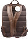 Миниатюра изображения товара Рюкзак Carlo Gattini Premium Vicoforte / 3099-53 (коричневый)
