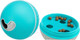 Миниатюра изображения товара Игрушка для собак Trixie Snack Ball 33414 (голубой)