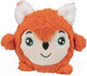 Миниатюра изображения товара Игрушка для животных Trixie Лиса 36021