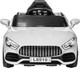 Миниатюра изображения товара Детский автомобиль Sundays LS919 (белый)