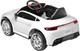 Миниатюра изображения товара Детский автомобиль Sundays LS919 (белый)