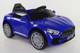 Миниатюра изображения товара Детский автомобиль Sundays LS919 (голубой)