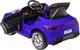 Миниатюра изображения товара Детский автомобиль Sundays LS919 (голубой)