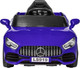 Миниатюра изображения товара Детский автомобиль Sundays LS919 (голубой)