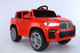 Миниатюра изображения товара Детский автомобиль Sundays LS2199 (красный)