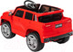 Миниатюра изображения товара Детский автомобиль Sundays LS2199 (красный)