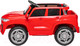Миниатюра изображения товара Детский автомобиль Sundays LS2199 (красный)