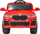 Миниатюра изображения товара Детский автомобиль Sundays LS2199 (красный)
