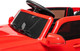 Миниатюра изображения товара Детский автомобиль Sundays LS2199 (красный)