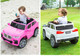Миниатюра изображения товара Детский автомобиль Sundays LS2199 (розовый)
