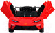 Миниатюра изображения товара Детский автомобиль Sundays LS5-X (красный)