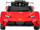 Миниатюра изображения товара Детский автомобиль Sundays LS5-X (красный)