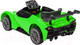 Миниатюра изображения товара Детский автомобиль Sundays LS5-X (зеленый)