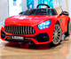 Миниатюра изображения товара Детский автомобиль Sundays LS2588 (красный)