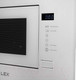 Миниатюра изображения товара Микроволновая печь Lex BIMO 20.01 (белый)