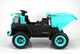 Миниатюра изображения товара Детский автомобиль Sundays Самосвал LS818 (зеленый)