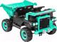 Миниатюра изображения товара Детский автомобиль Sundays Самосвал LS818 (зеленый)
