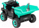 Миниатюра изображения товара Детский автомобиль Sundays Самосвал LS818 (зеленый)