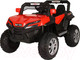 Миниатюра изображения товара Детский автомобиль Sundays Багги LS119-A (красный)
