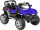 Миниатюра изображения товара Детский автомобиль Sundays Багги LS119-A (голубой)