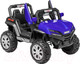 Миниатюра изображения товара Детский автомобиль Sundays Багги LS119-A (голубой)