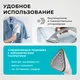 Миниатюра изображения товара Отпариватель Galaxy GL 6287 (небесный)